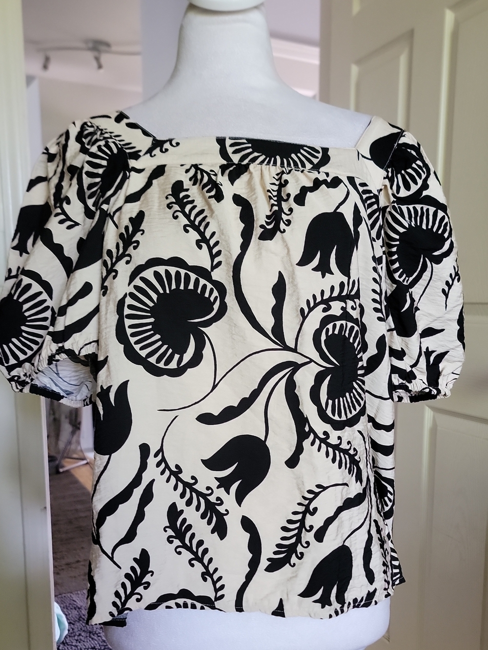 Ann Taylor Factory Top